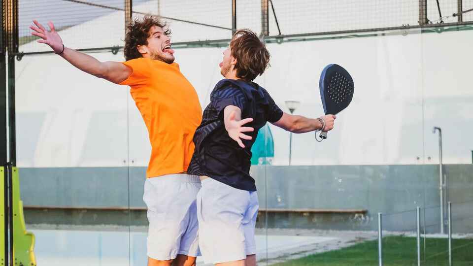 ¿En qué categoría debo anotarme? Guía definitiva para el jugador de PadelAR