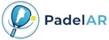 PadeleAR Logo